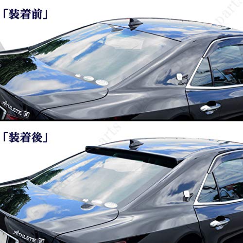 Amazon | MOTOFUTURE クラウン クラウンハイブリッド 210系 210系 リア